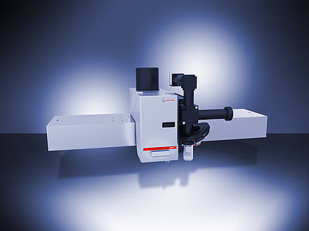 Micro Scratch Tester (MSTA )