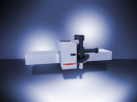 Nano Scratch Tester (NSTA )