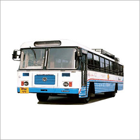 Passenger Vehicle Tracking Services