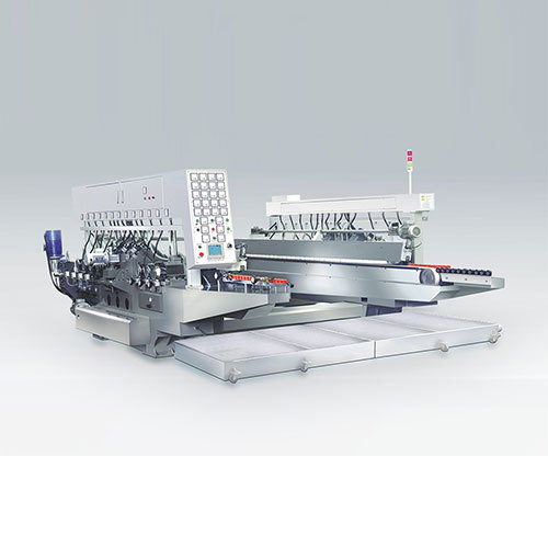 SDE24.26 Dual Linear Mill