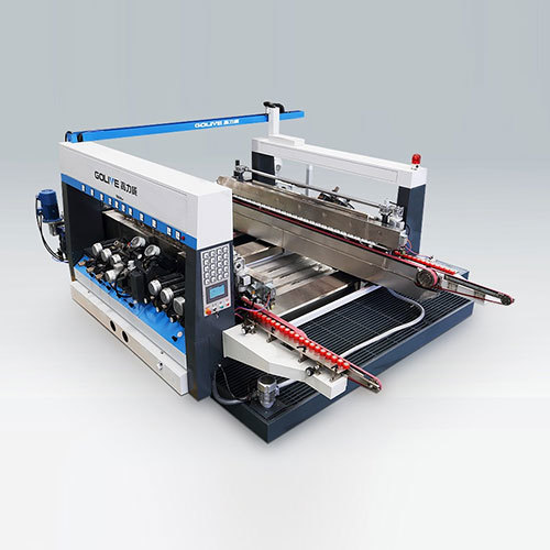 Standard Bilateral Grinding Machine