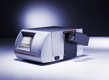 Rolling-ball viscometer Lovis 2000 MME