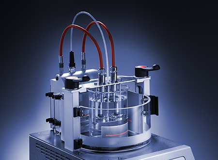 Softening Point Tester RKA 5