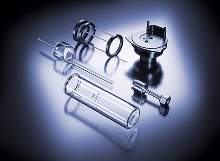 Cold Filter Plugging Point Tester Callisto 100