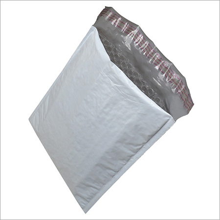 Jumbo Poly Bubble Mailer