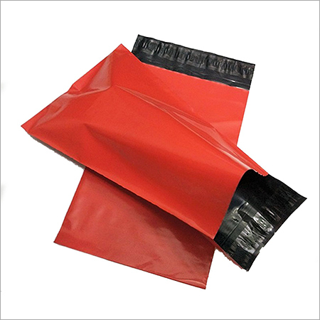 Recycled Poly Mailer