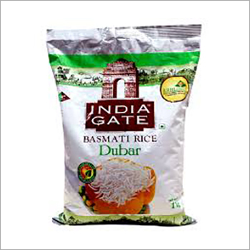 Rice Packaging Bags