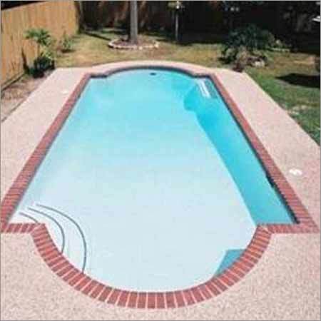 Lap Swimming Pools