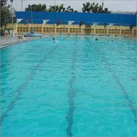 Swimming Pool Contractors in Hyderabad