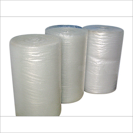 Air Bubble Sheet Rolls
