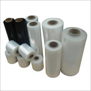 Multilayer Blown Film