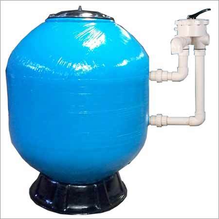 Pool Filter System