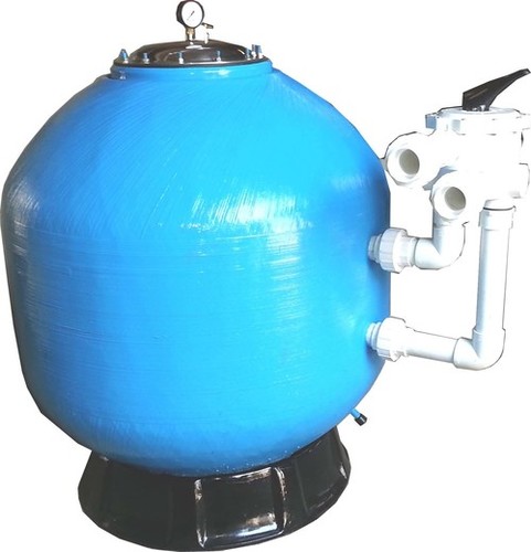 Swimming Pool Filter