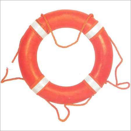 Life Buoy Rescue Tube