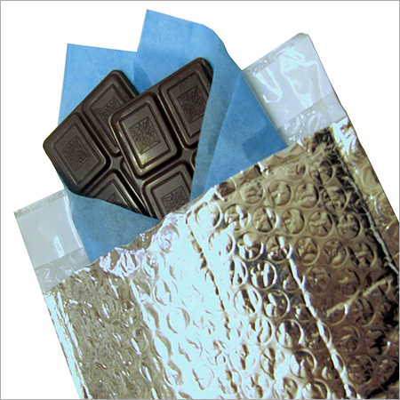 Reflective Heat Insulation