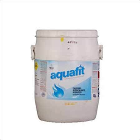 High Strength Hypo Chlorine