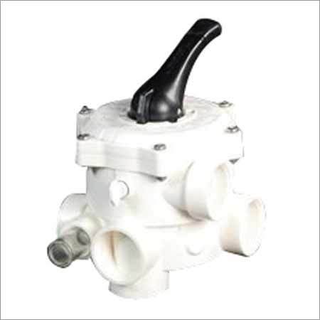 Side Mounted Multiport Valves