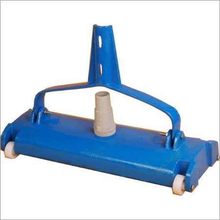Cast Aluminum Suction Head