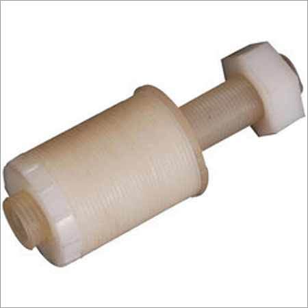 Washer Strainer Nozzle