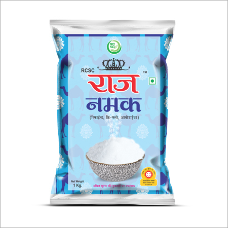 Pure Namak