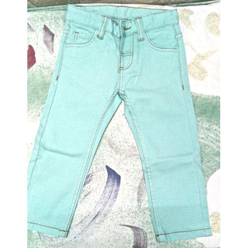 Girls Pants Styles