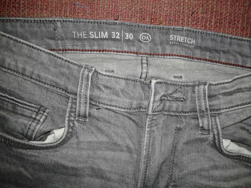 Multiple Brands Mens Jeans Lot