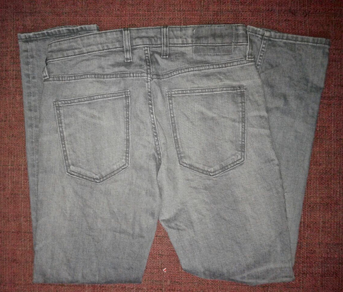 Multiple Brands Mens Jeans Lot