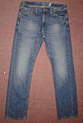 Multiple Brands Mens Jeans Lot
