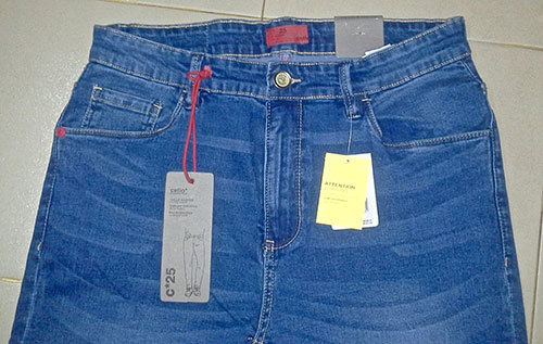Celio Mens Jeans