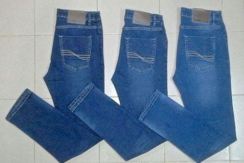 Celio Mens Jeans