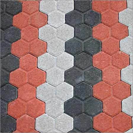 Customized Interlocking Tiles