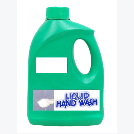 Liquid Hand Wash