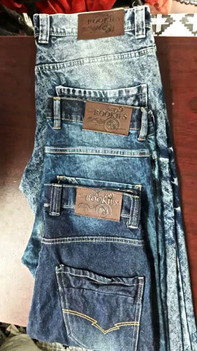 Mufti Jeans Lot