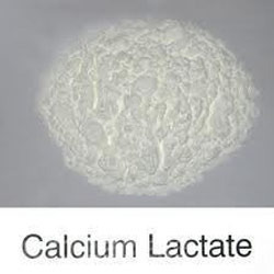 Calcium Lactate