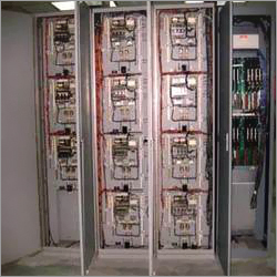 LT Panel Work