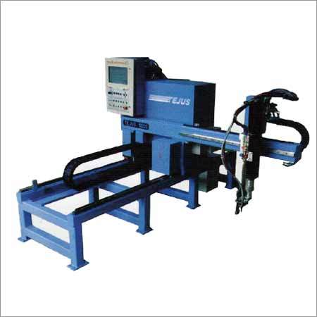 Cnc Cutting Machine