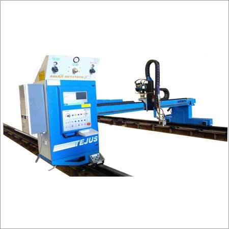 Strip Cutting Machine