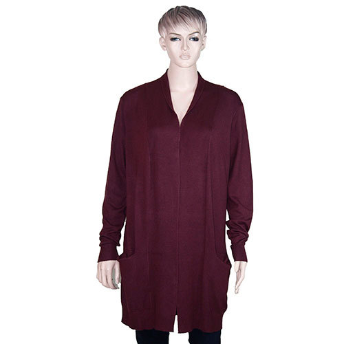 Multiple Brands Pullovers - cardigans