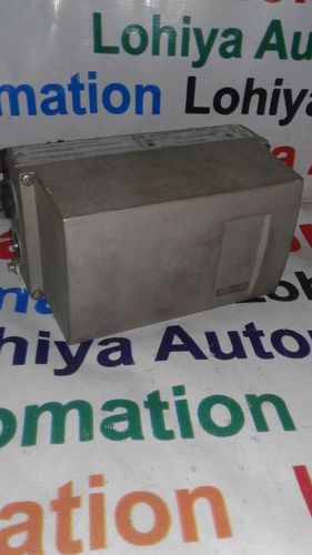 SIEMENS POSITIONER 6DR5212-0EM00-0AA0