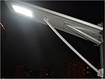LED Solar Street Light