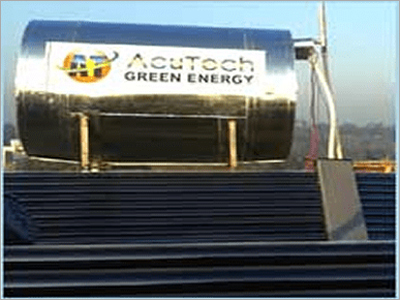 Solar Thermal Power Plants