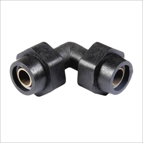 Equal Elbow Pipe Fittings