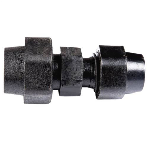 Unequal Union Pipe Fittings