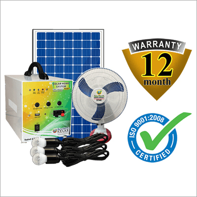 Solar Home System
