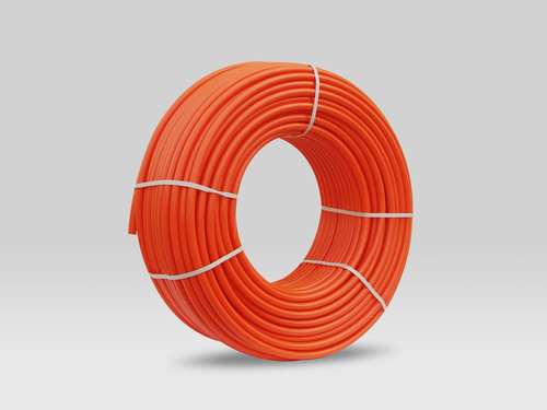 Hot Water Distribution Pipe