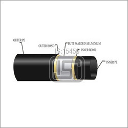 Composite Pipe Fittings