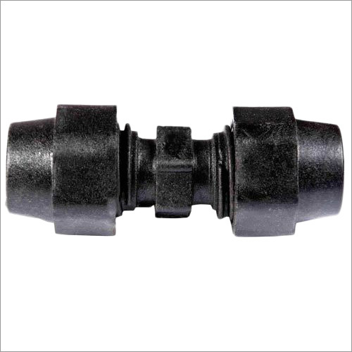 Composite Compression Pipe Fitting