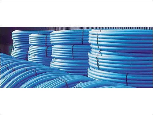 MDPE Pipe Fittings