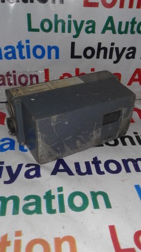 SIEMENS POSITIONER 6DR5611-0EN00-0AA0