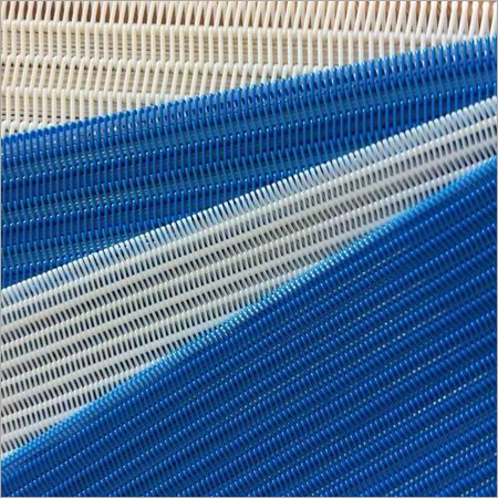 paper making polyester Spiral Dryer fabric belt